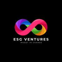 ESG VENTURES logo - Similar company to Exxon Marketing