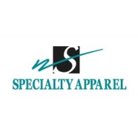 Specialty Apparel logo - Similar company to Musk Construction