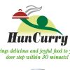 Huncurry logo - Similar company to Libquik Pvt. Ltd.