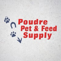 Poudre Pet & Feed Supply logo - Similar company to Ag West Feed & Supply