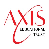 Axis Educational Trust logo - Similar company to London Community Education Federation