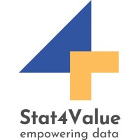Stat4Value - Spin Off Company of the University of Padova logo - Similar company to Rozes