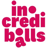 Incrediballs logo - Similar company to Ethique Beauty