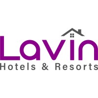 Lavin Hotels and Resorts logo - Similar company to Spa.Ce The Spa