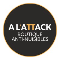 A L'ATTACK.SHOP - Boutique anti-nuisibles logo - Similar company to Jsa Hygiène