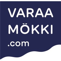 Cabin Dreams Oy - Varaamökki.com logo - Similar company to Paramatrix