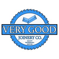 Very Good Joinery Co logo - Similar company to Maraki Group