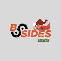 Security BSides Kachchh logo - Similar company to Tmsez, Inc.