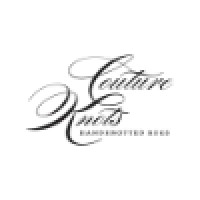Couture Knots logo - Similar company to Ebru