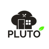 Pluto At Home logo - Similar company to Trata