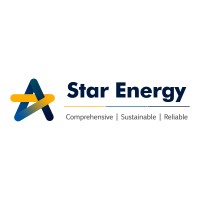 Star Energy Solutions logo - Similar company to Iwa