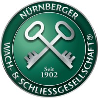 Nürnberger Wach- Und Schließgesellschaft Mbh