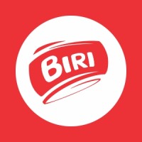 Biriba Indústria de Bebidas - BIRI logo - Similar company to Nelson Wendt & Cia Ltda