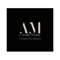 AM & Partners Communications logo - Similar company to Bundalife