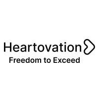 Heartovation logo - Similar company to Technovers Consultancy Services