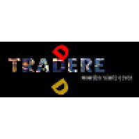 TRADERE logo - Similar company to Clavis Immo