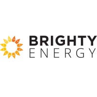 BRIGHTY ENERGY logo - Similar company to Uk Technical Ltd.