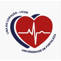 Liga do Coração logo - Similar company to Laff Ufjf