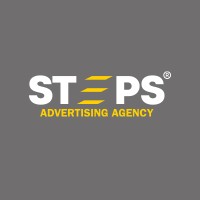 Steps Advertising logo - Similar company to Ucommunications