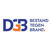 DGB - Bouwkundige Brandpreventie logo - Similar company to Pullout Test & Spanproeven Bv