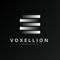 Voxellion logo - Similar company to Appup