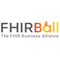 The FHIR Business Alliance logo - Similar company to Amaron # Healthcare Interoperability