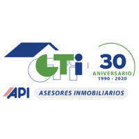 GTI Zaragoza logo - Similar company to Accuee Gobcan