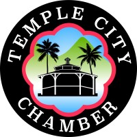 Temple City Chamber of Commerce logo - Similar company to Reston Lloyd Ltd