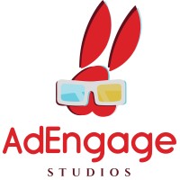 AdEngage Studios logo - Similar company to Adengage