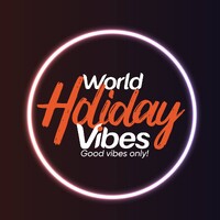 World Holiday Vibes logo - Similar company to Revathy Studio & Communications
