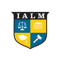 IALM-Indian Academy of Law & Management logo - Similar company to Learn Law Better