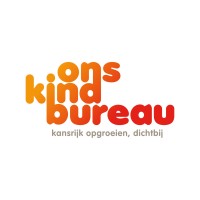 Ons Kindbureau - kinderopvang logo - Similar company to Groot Goylant