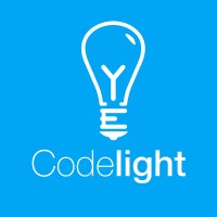 Codelight logo - Similar company to Jaggo It