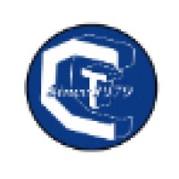 Clover Tool Manufacturing Limited logo - Similar company to Atlantic Tool & Die Company