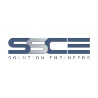 SSCE Solution Structural and Civil Engineers logo - Similar company to Cmc Contracts A.I.