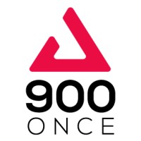 900 ONCE logo - Similar company to Net4Log