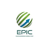EPIC logo - Similar company to Businesscube Ltd.