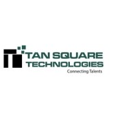TAN SQUARE TECHNOLOGIES logo - Similar company to Dinesmart
