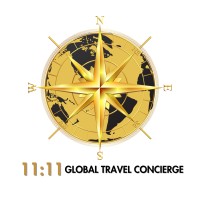 11:11 Global Travel Concierge logo - Similar company to 11:11 Partners