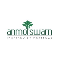 Anmol Swarn (India) Private Ltd logo - Similar company to Gemcenter