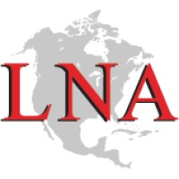 Lift North America logo - Similar company to Value Forklifts