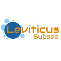 Leviticus Subsea logo - Similar company to Idare
