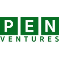 PEN Ventures logo - Similar company to Widebrain, Inc.