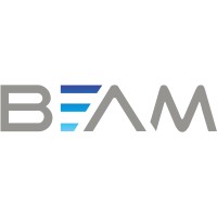 BEAM Corporation logo - Similar company to Thunder & Neon Group