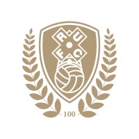 Rotherham United Football Club logo - Similar company to Sheffield Wednesday Community