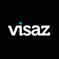Visaz Digital logo - Similar company to Help-U