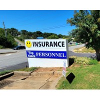 Smiley Insurance Agency logo - Similar company to Burnett Inc.