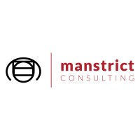 Manstrict Consulting logo - Similar company to Compubase Consulting