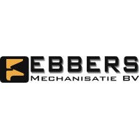 Ebbers Mechanisatie logo - Similar company to Koala Products