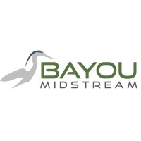 Bayou Midstream logo - Similar company to Crescent Midstream, Llc